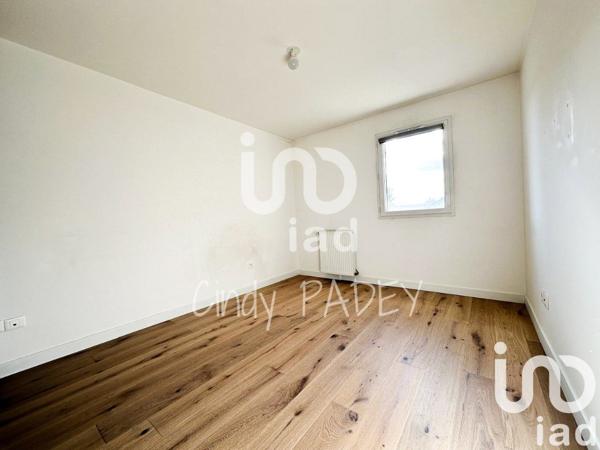 Appartement 3 pièces de 63 m² à Montévrain (77144)