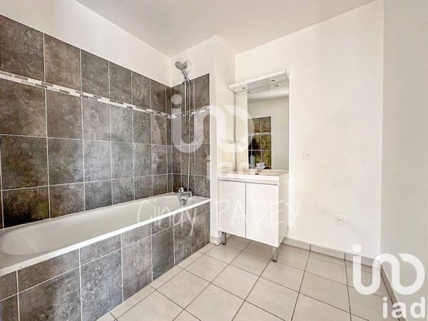 Appartement 3 pièces de 63 m² à Montévrain (77144)