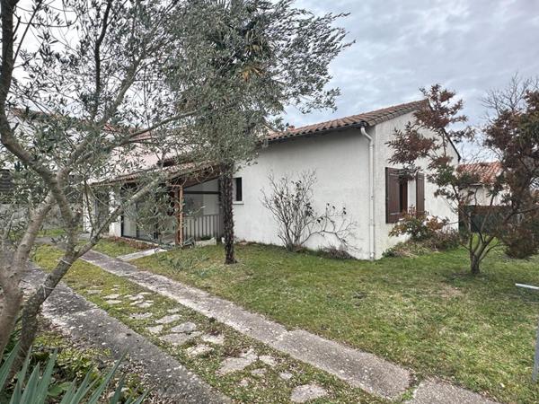 Maison Saint Georges De Didonne 6 pièce(s) 125 m2