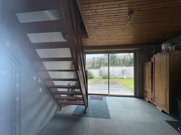 Maison Saint Georges De Didonne 6 pièce(s) 125 m2