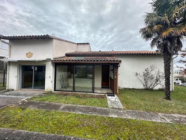 Maison Saint Georges De Didonne 6 pièce(s) 125 m2