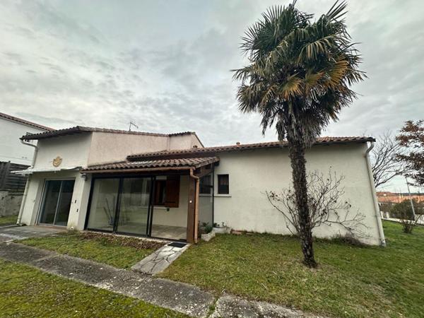 Maison Saint Georges De Didonne 6 pièce(s) 125 m2