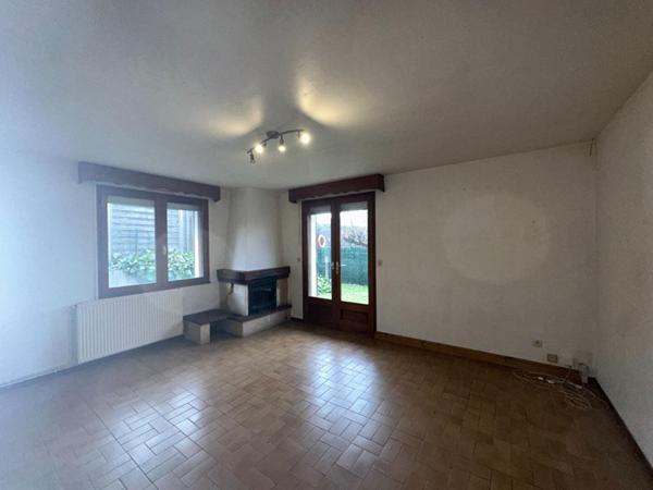 Maison Saint Georges De Didonne 6 pièce(s) 125 m2