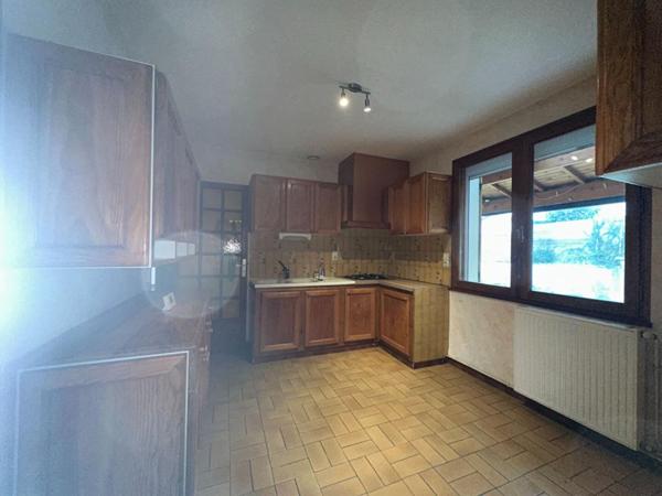 Maison Saint Georges De Didonne 6 pièce(s) 125 m2