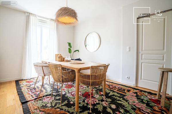 Appartement à vendre à Rennes en Ille-et-Vilaine (35000), ref : 2025   
Sacré Coeurs