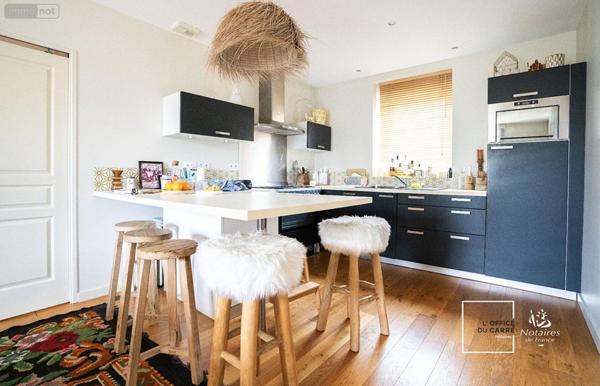 Appartement à vendre à Rennes en Ille-et-Vilaine (35000), ref : 2025   
Sacré Coeurs