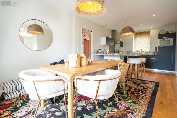 Appartement à vendre à Rennes en Ille-et-Vilaine (35000), ref : 2025   
Sacré Coeurs