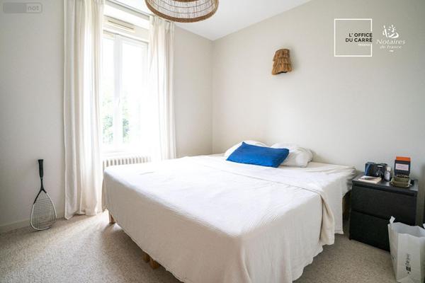 Appartement à vendre à Rennes en Ille-et-Vilaine (35000), ref : 2025   
Sacré Coeurs