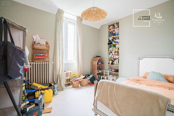 Appartement à vendre à Rennes en Ille-et-Vilaine (35000), ref : 2025   
Sacré Coeurs