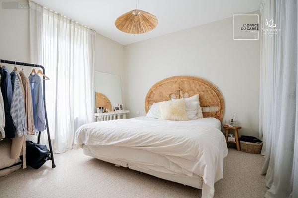 Appartement à vendre à Rennes en Ille-et-Vilaine (35000), ref : 2025   
Sacré Coeurs