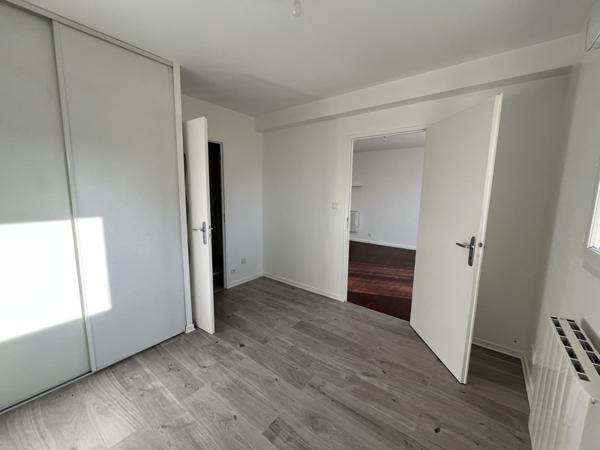 Appartement à louer |  Plestin-les-Grèves |  2 pièces | 42 m²