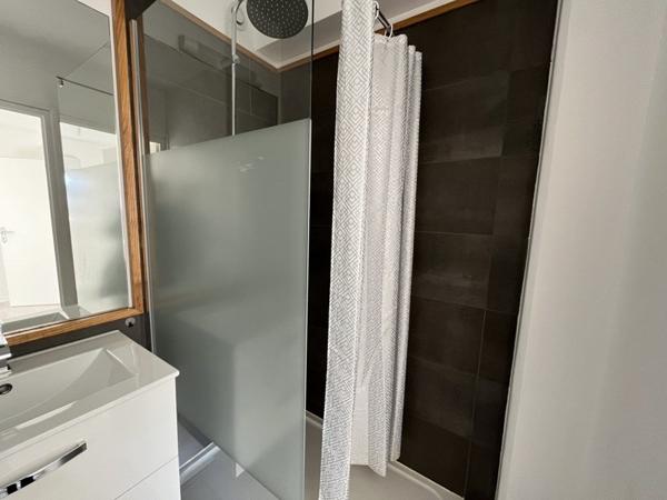 Appartement à louer |  Plestin-les-Grèves |  2 pièces | 42 m²