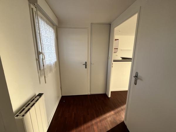 Appartement à louer |  Plestin-les-Grèves |  2 pièces | 42 m²