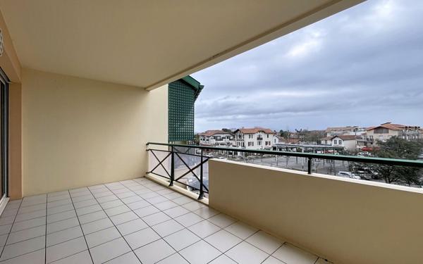 Appartement à louer    2 pièces •  Anglet