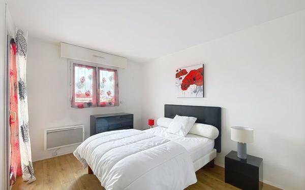 Appartement à louer    2 pièces •  Anglet