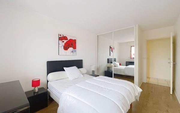 Appartement à louer    2 pièces •  Anglet