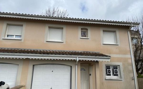 Maison à louer    5 pièces • 113,50 m2 Gujan-Mestras