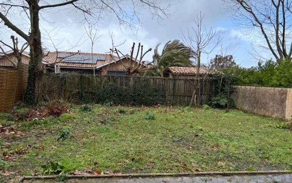 Maison à louer    5 pièces • 113,50 m2 Gujan-Mestras