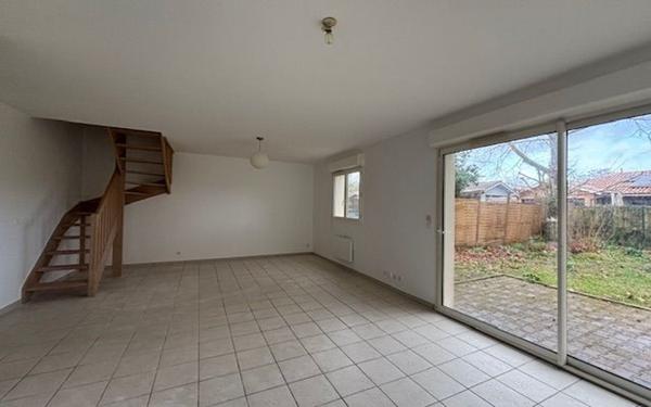 Maison à louer    5 pièces • 113,50 m2 Gujan-Mestras