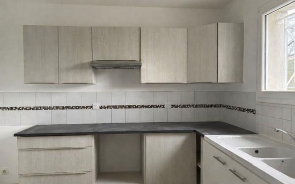 Maison à louer    5 pièces • 113,50 m2 Gujan-Mestras