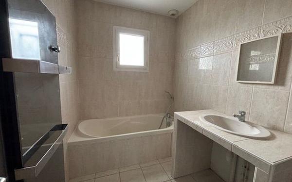 Maison à louer    5 pièces • 113,50 m2 Gujan-Mestras