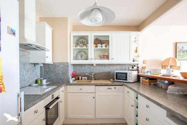 Appartement à vendre 179 655 € Mantes-la-Ville 4 p 64 m² DPE C