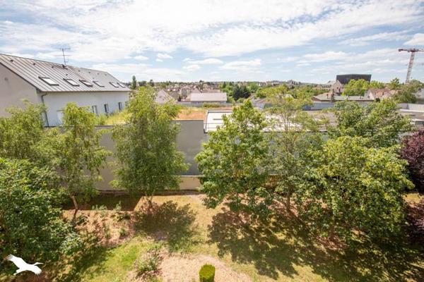 Appartement à vendre 179 655 € Mantes-la-Ville 4 p 64 m² DPE C