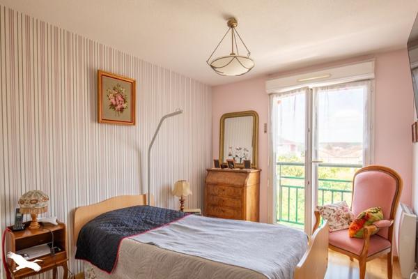 Appartement à vendre 179 655 € Mantes-la-Ville 4 p 64 m² DPE C