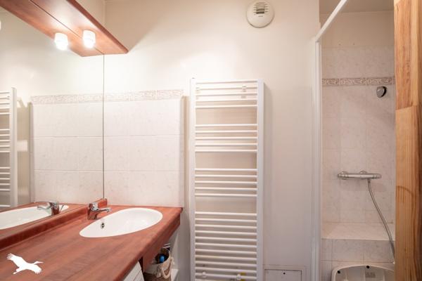 Appartement à vendre 179 655 € Mantes-la-Ville 4 p 64 m² DPE C