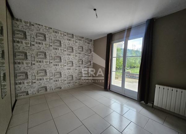 A vendre Rouillac maison T6 de 131 m²