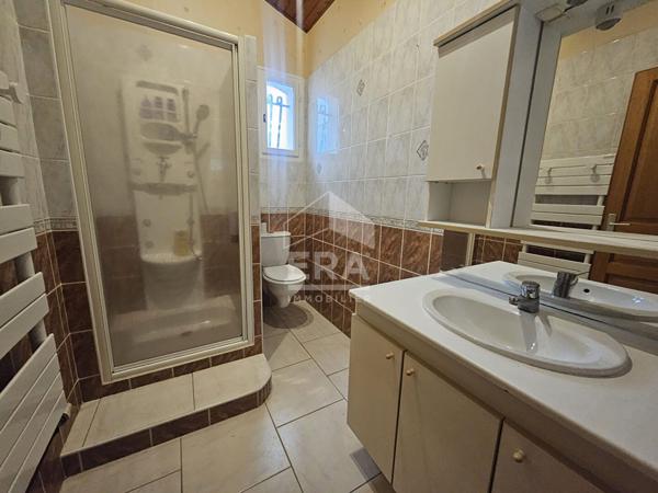 A vendre Rouillac maison T6 de 131 m²