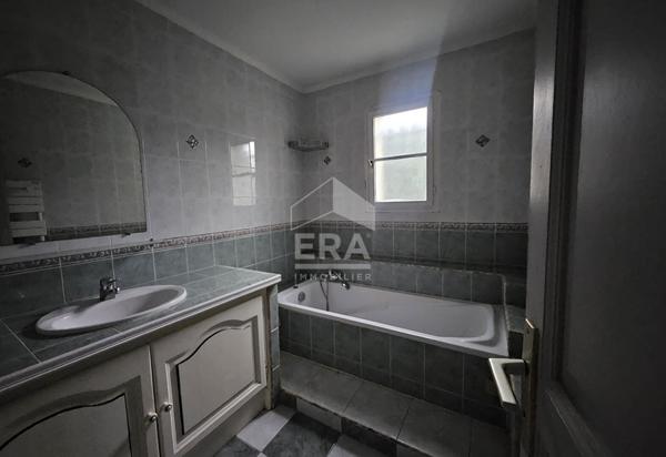 A vendre Rouillac maison T6 de 131 m²