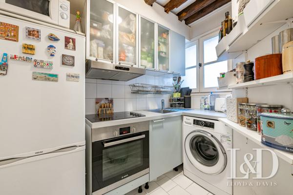 Magnifique 2 pièces, Proche Champs-Elysées