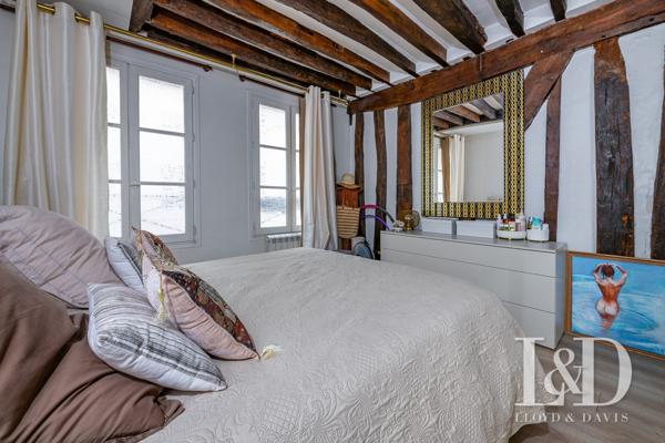 Magnifique 2 pièces, Proche Champs-Elysées