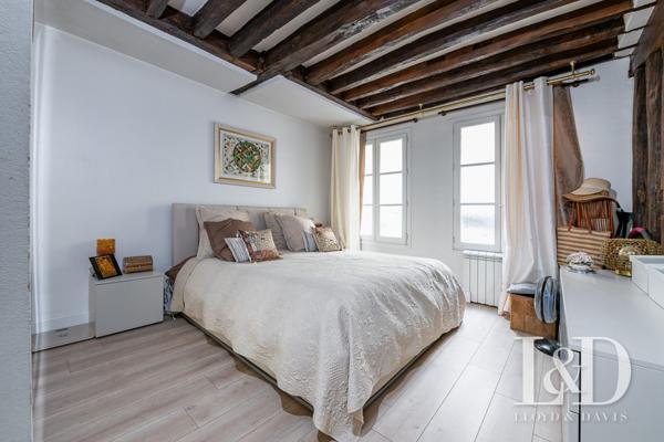 Magnifique 2 pièces, Proche Champs-Elysées