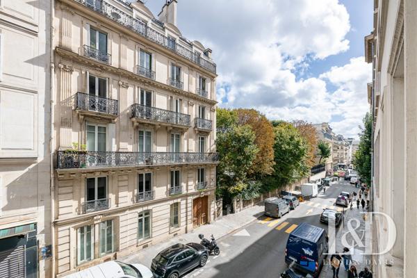 Magnifique 2 pièces, Proche Champs-Elysées