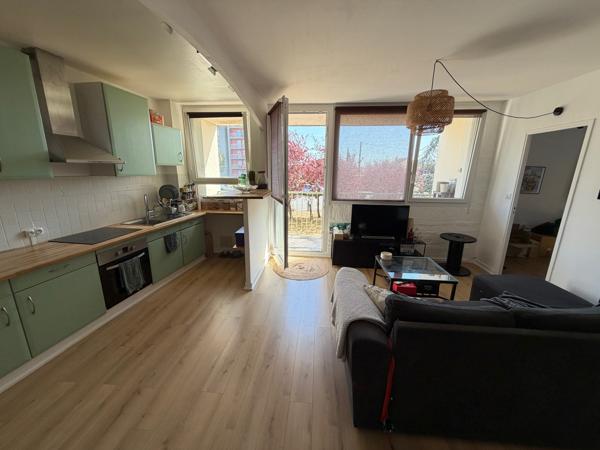 Appartement 4 pièce(s) 3 chambre(s) 75.11 m²