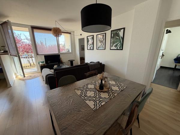 Appartement 4 pièce(s) 3 chambre(s) 75.11 m²