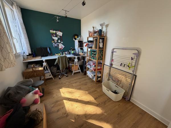 Appartement 4 pièce(s) 3 chambre(s) 75.11 m²