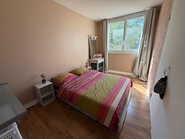 Appartement 4 pièce(s) 3 chambre(s) 75.11 m²