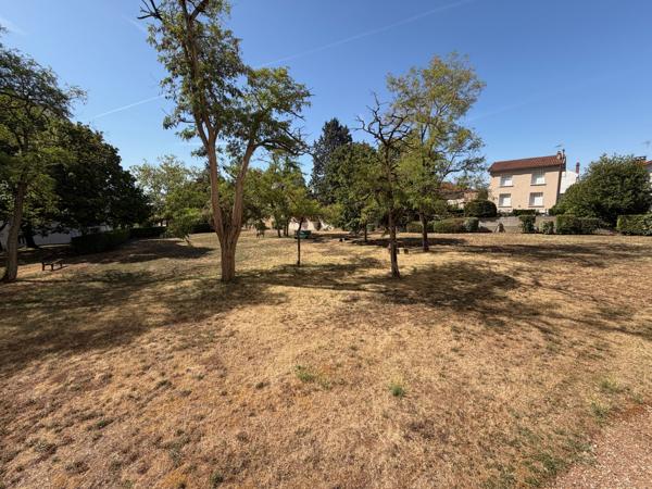 Appartement 4 pièce(s) 3 chambre(s) 75.11 m²
