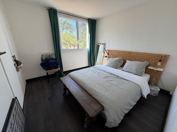 Appartement 4 pièce(s) 3 chambre(s) 75.11 m²