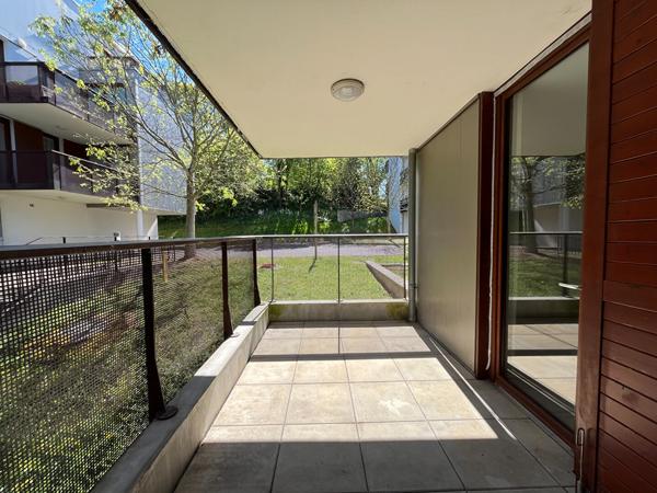 Appartement Poitiers 4 pièce(s) 84.94 m2