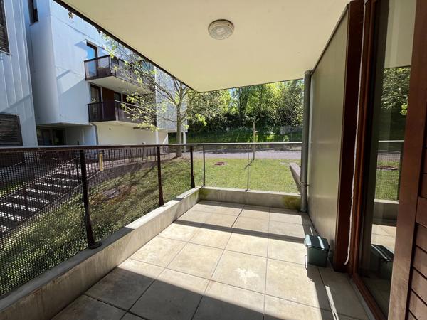 Appartement Poitiers 4 pièce(s) 84.94 m2