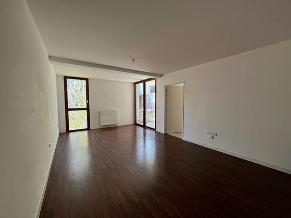 Appartement Poitiers 4 pièce(s) 84.94 m2