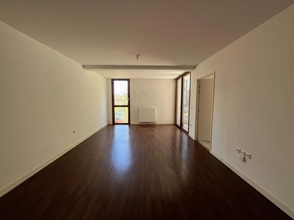Appartement Poitiers 4 pièce(s) 84.94 m2