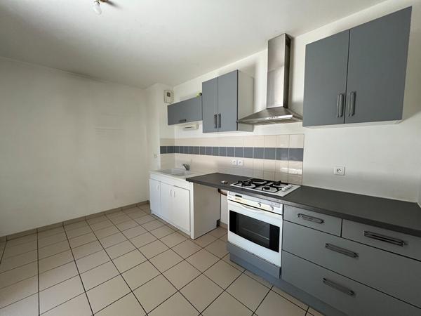 Appartement Poitiers 4 pièce(s) 84.94 m2
