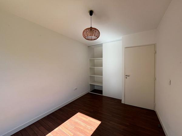 Appartement Poitiers 4 pièce(s) 84.94 m2