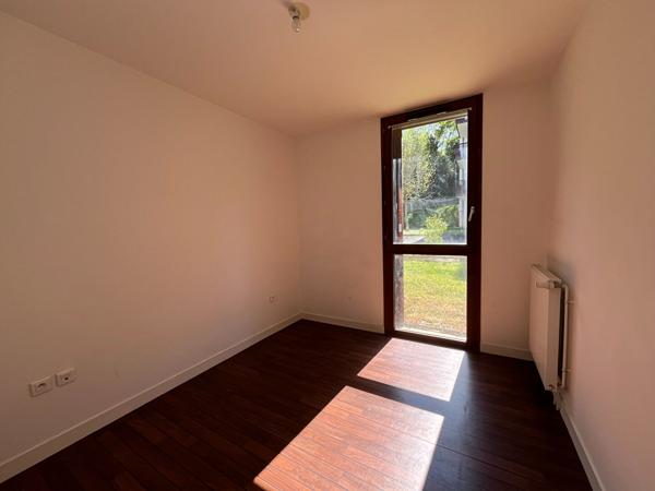 Appartement Poitiers 4 pièce(s) 84.94 m2