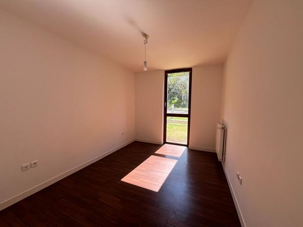 Appartement Poitiers 4 pièce(s) 84.94 m2